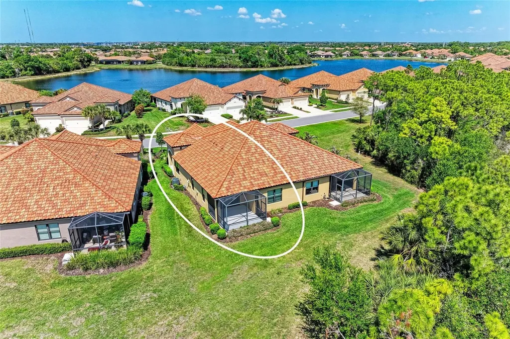 328 Casalino Drive North Venice FL 34275