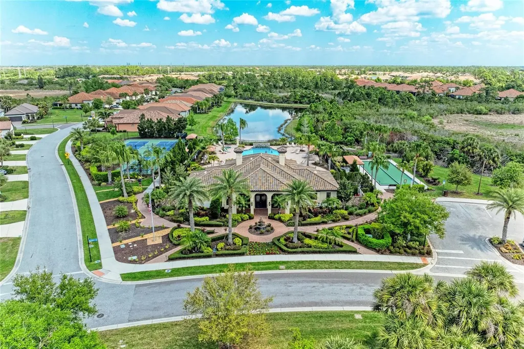 328 Casalino Drive North Venice FL 34275