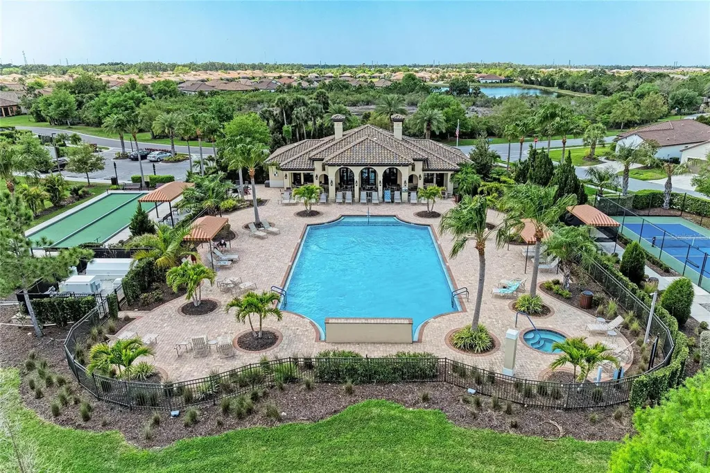 328 Casalino Drive North Venice FL 34275