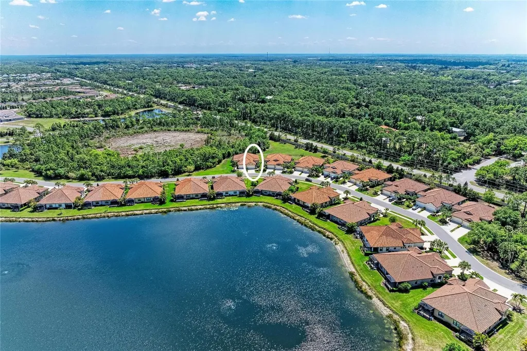 328 Casalino Drive North Venice FL 34275