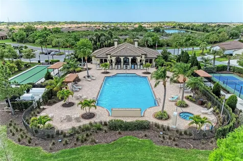 328 Casalino Drive North Venice FL 34275