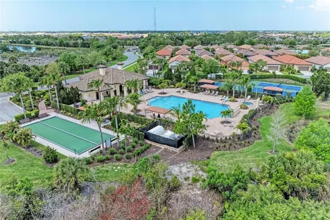 328 Casalino Drive North Venice FL 34275