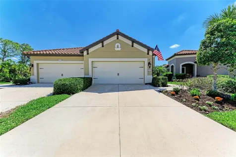 328 Casalino Drive North Venice FL 34275