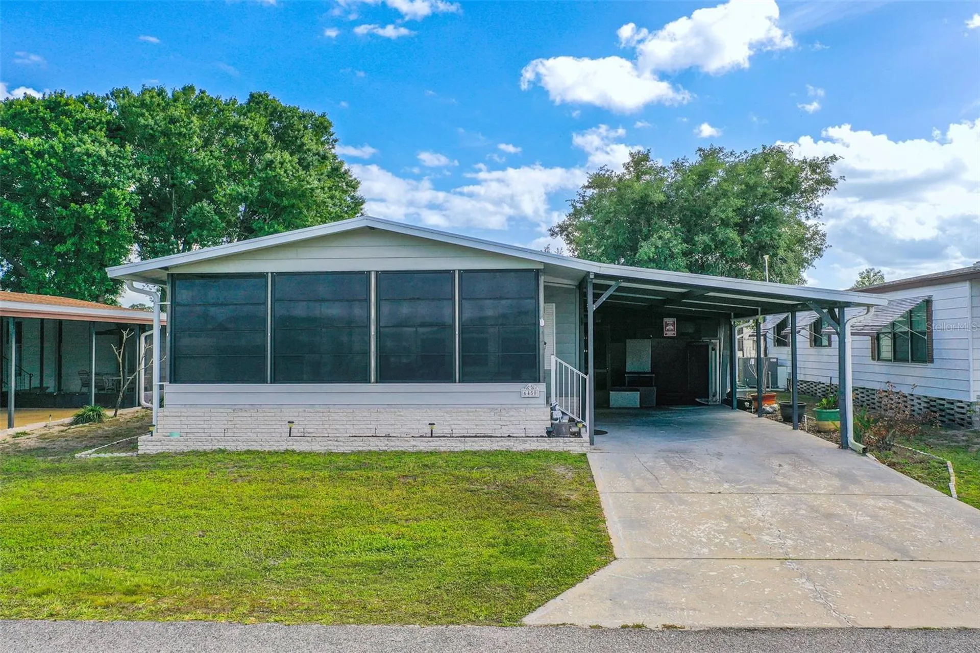 6450 Hollyberry Lane NE Winter Haven FL 33881