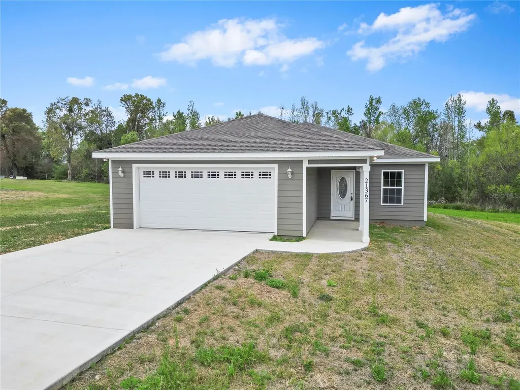 21367 NE Spring Hill Drive Blountstown FL 32424