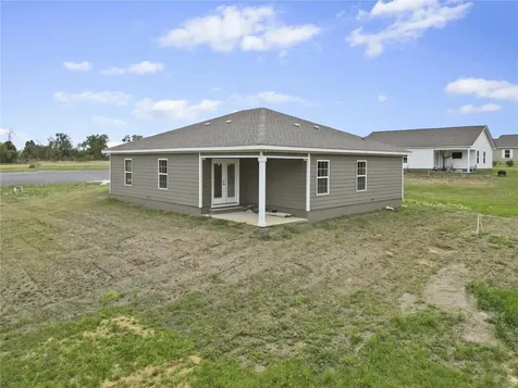 21367 NE Spring Hill Drive Blountstown FL 32424