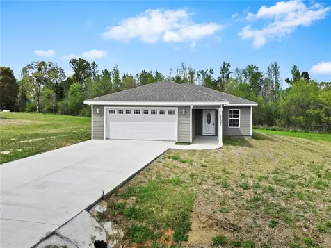 21367 NE Spring Hill Drive Blountstown FL 32424