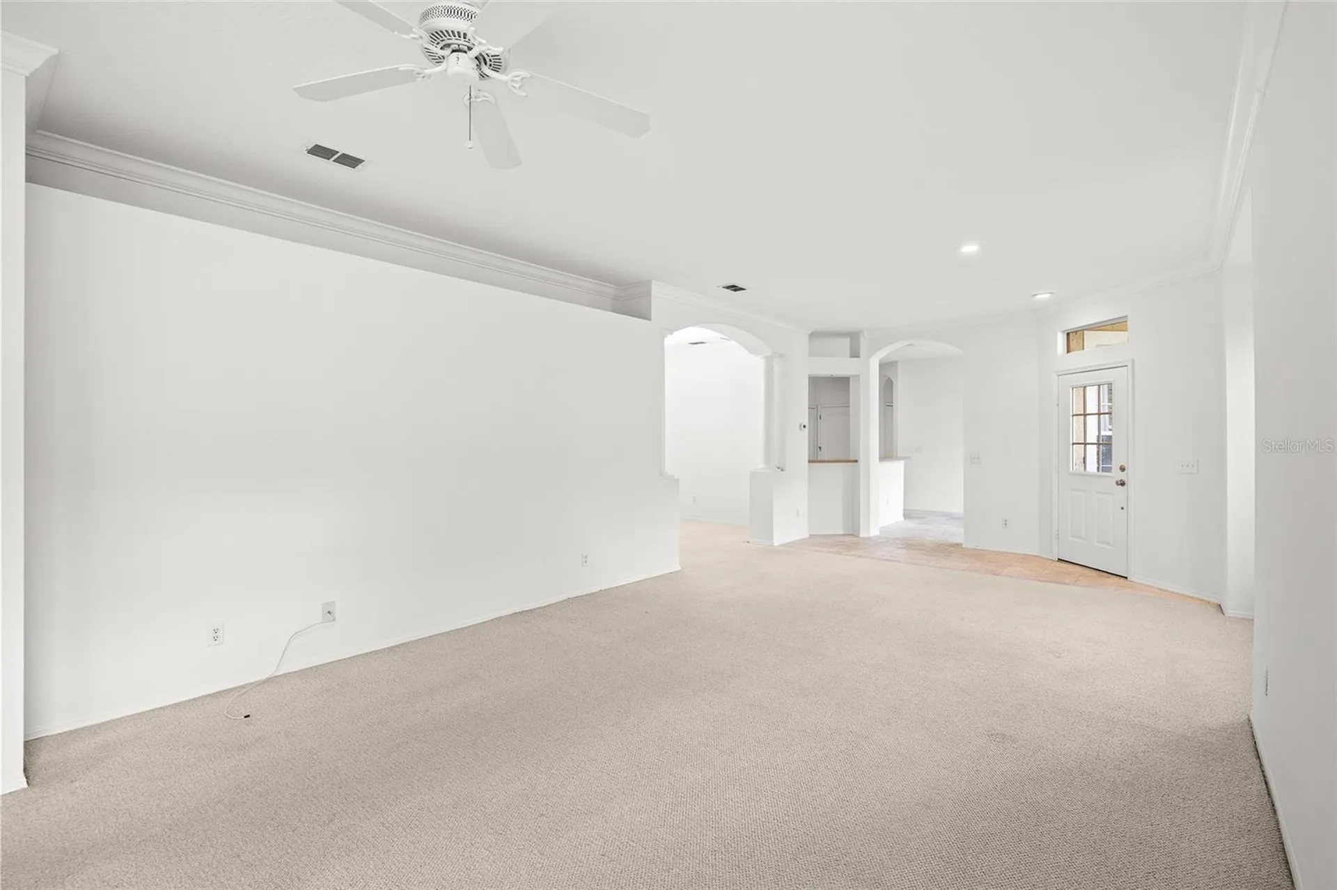 9838 Bridgeton Drive Tampa FL 33626