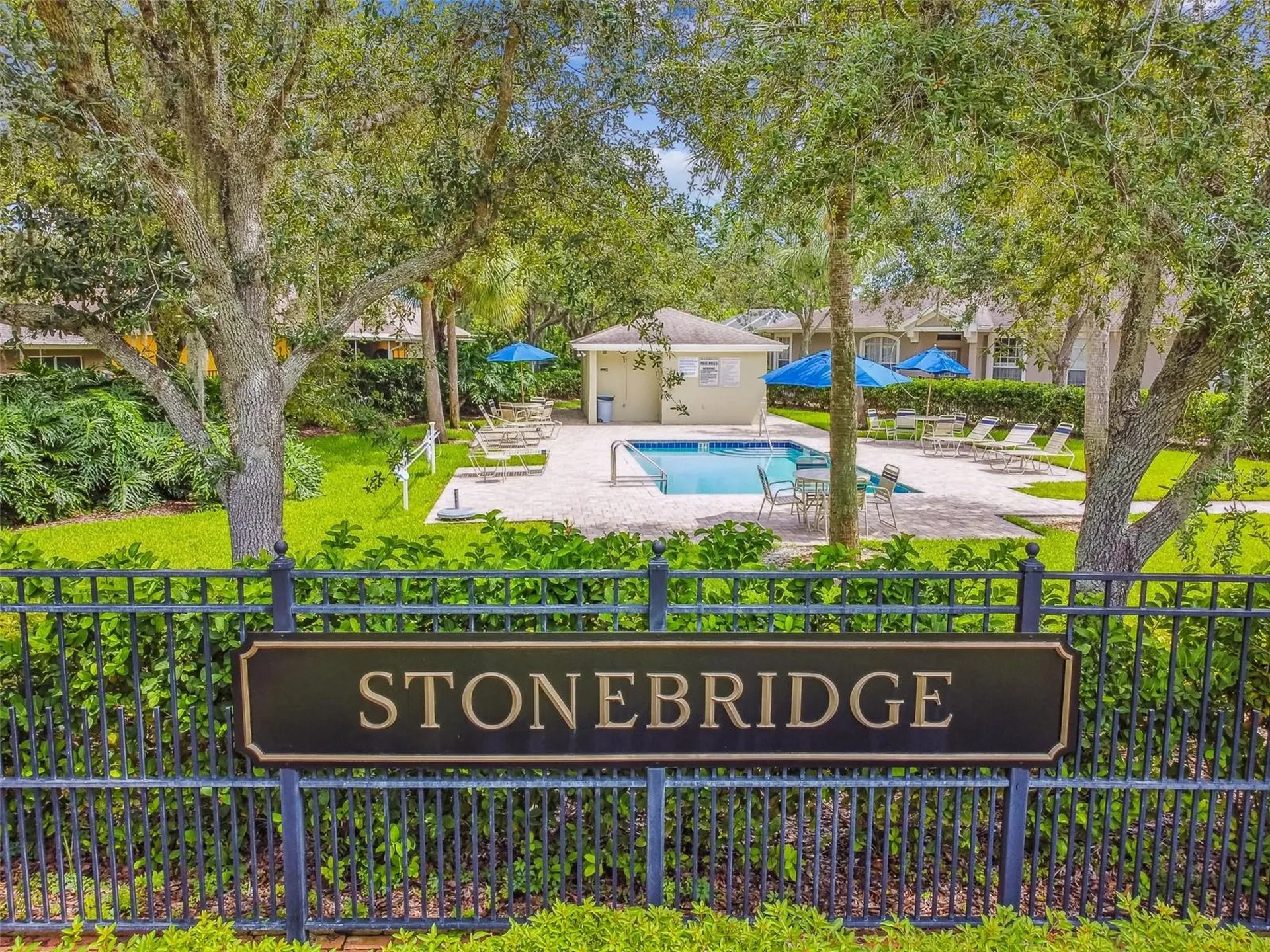 9838 Bridgeton Drive Tampa FL 33626