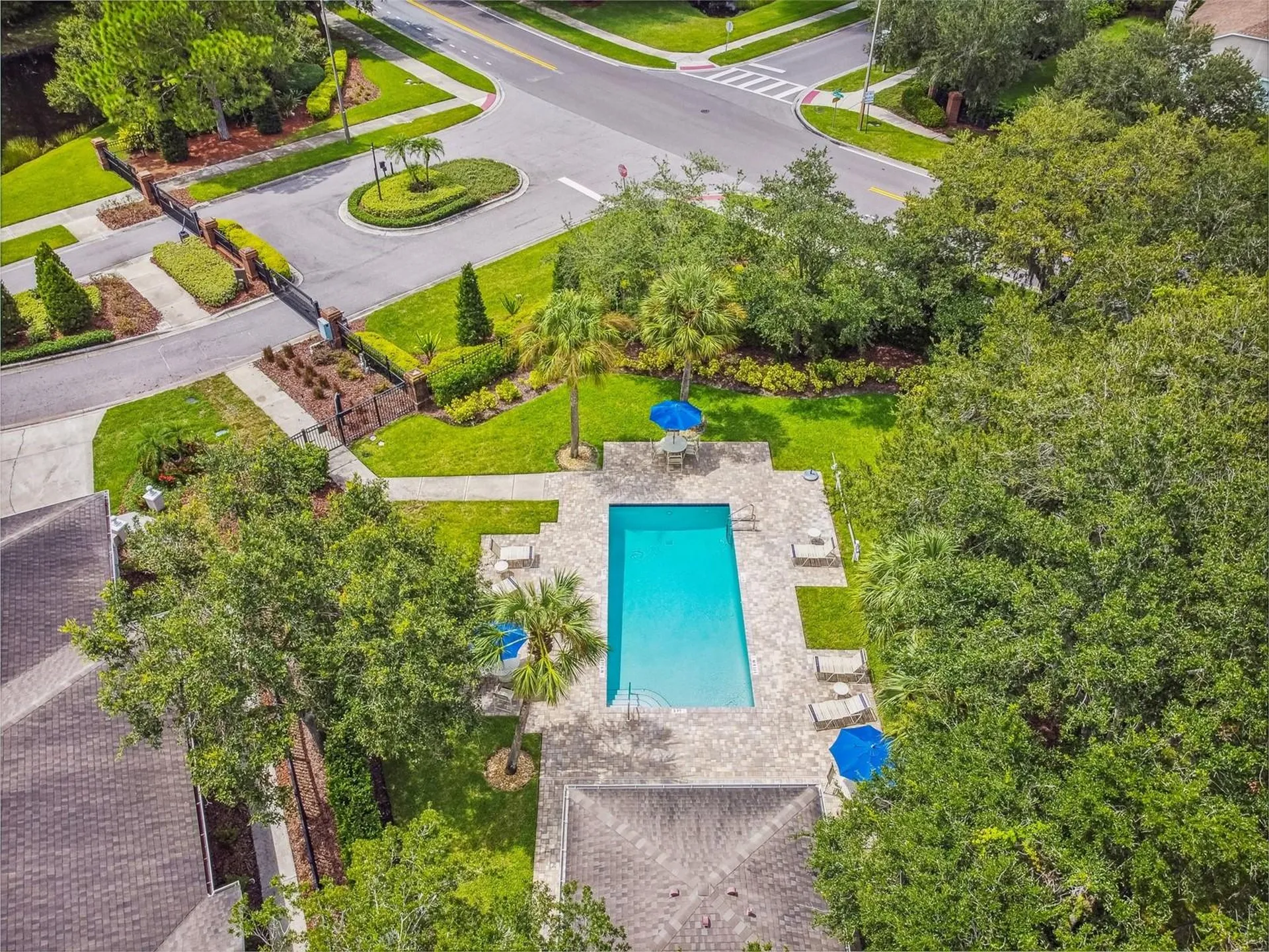 9838 Bridgeton Drive Tampa FL 33626
