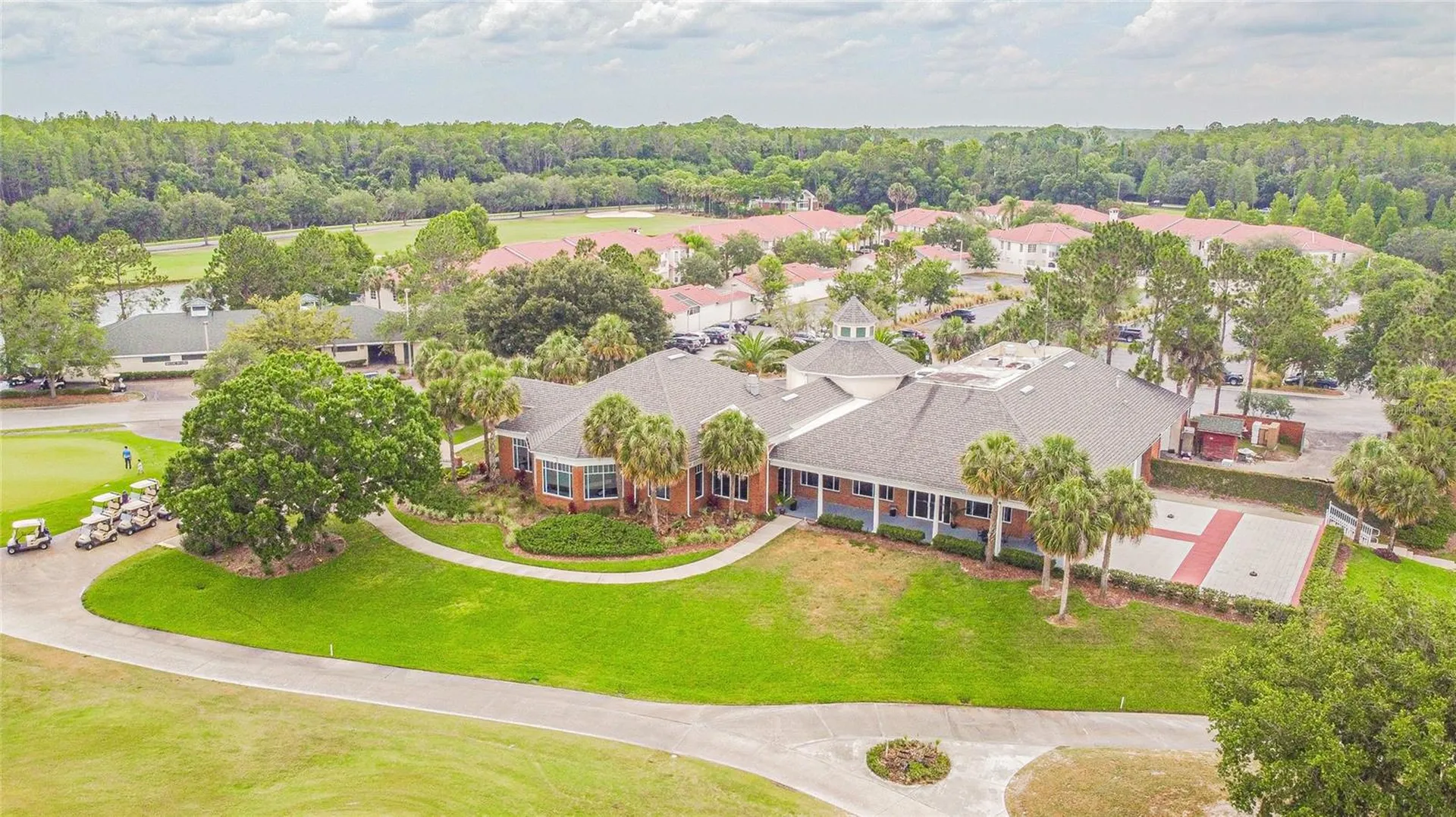 9838 Bridgeton Drive Tampa FL 33626