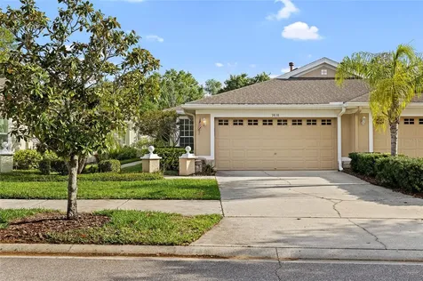 9838 Bridgeton Drive Tampa FL 33626