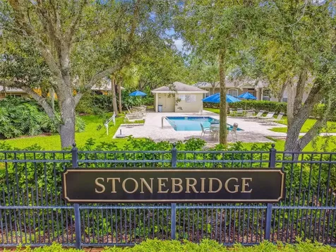 9838 Bridgeton Drive Tampa FL 33626