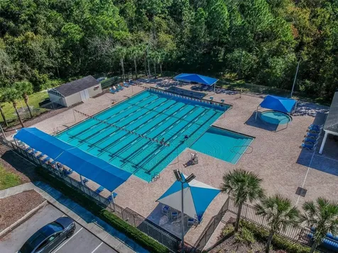 9838 Bridgeton Drive Tampa FL 33626