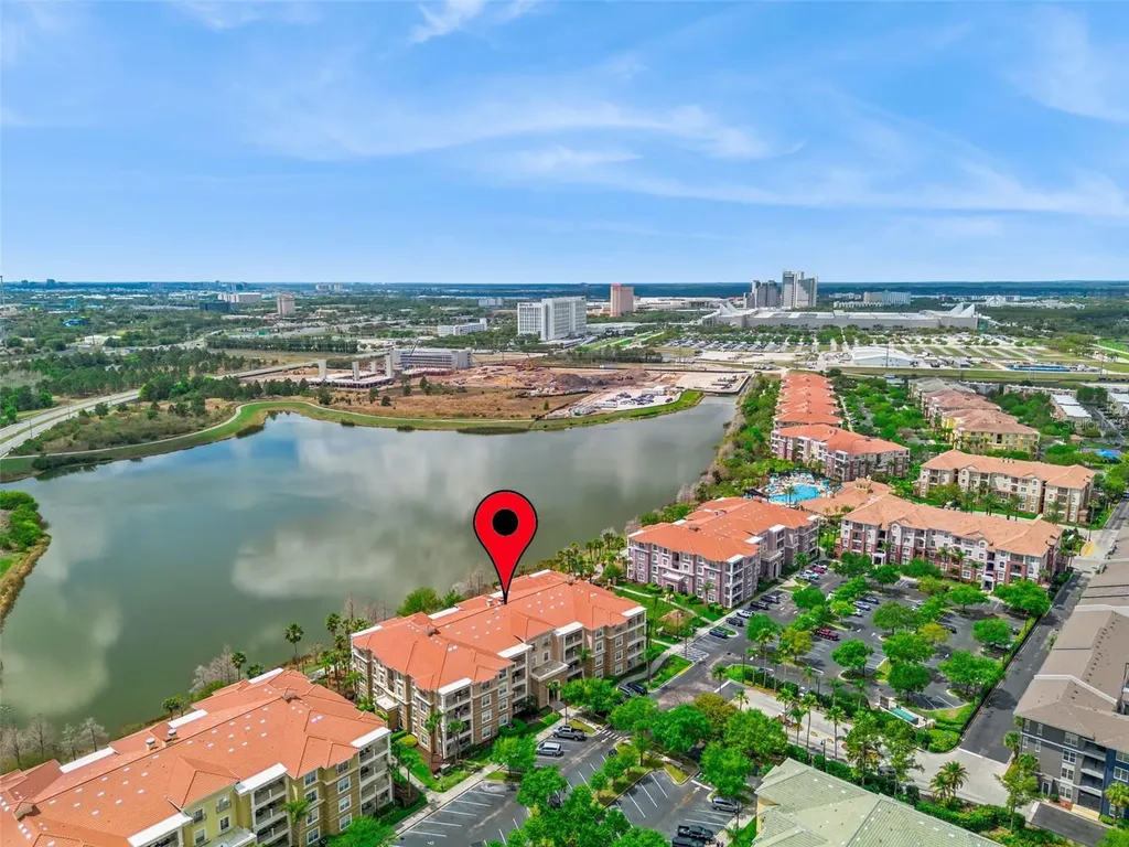 4816 Cayview Avenue Orlando FL 32819