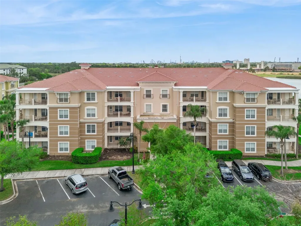 4816 Cayview Avenue Orlando FL 32819