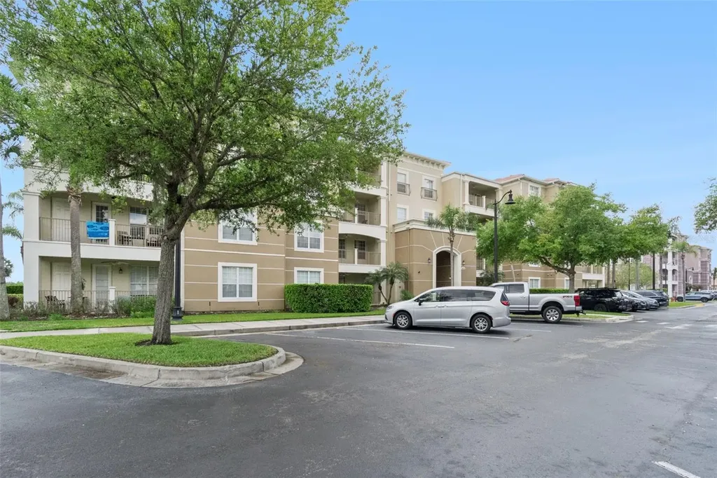 4816 Cayview Avenue Orlando FL 32819