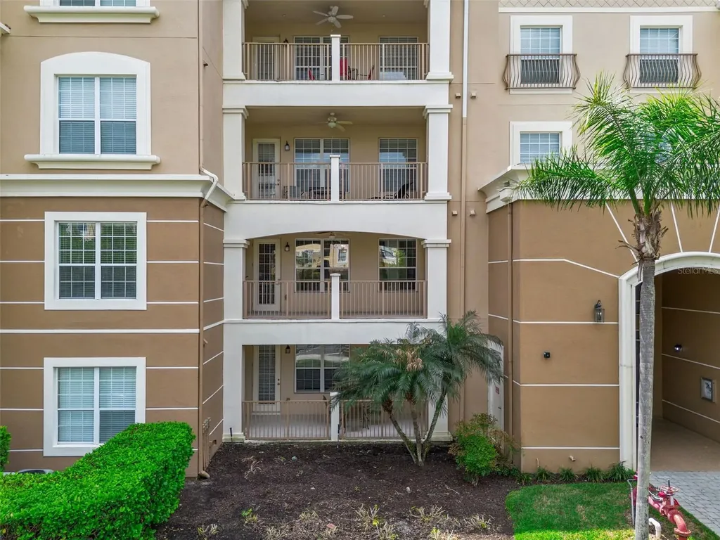 4816 Cayview Avenue Orlando FL 32819