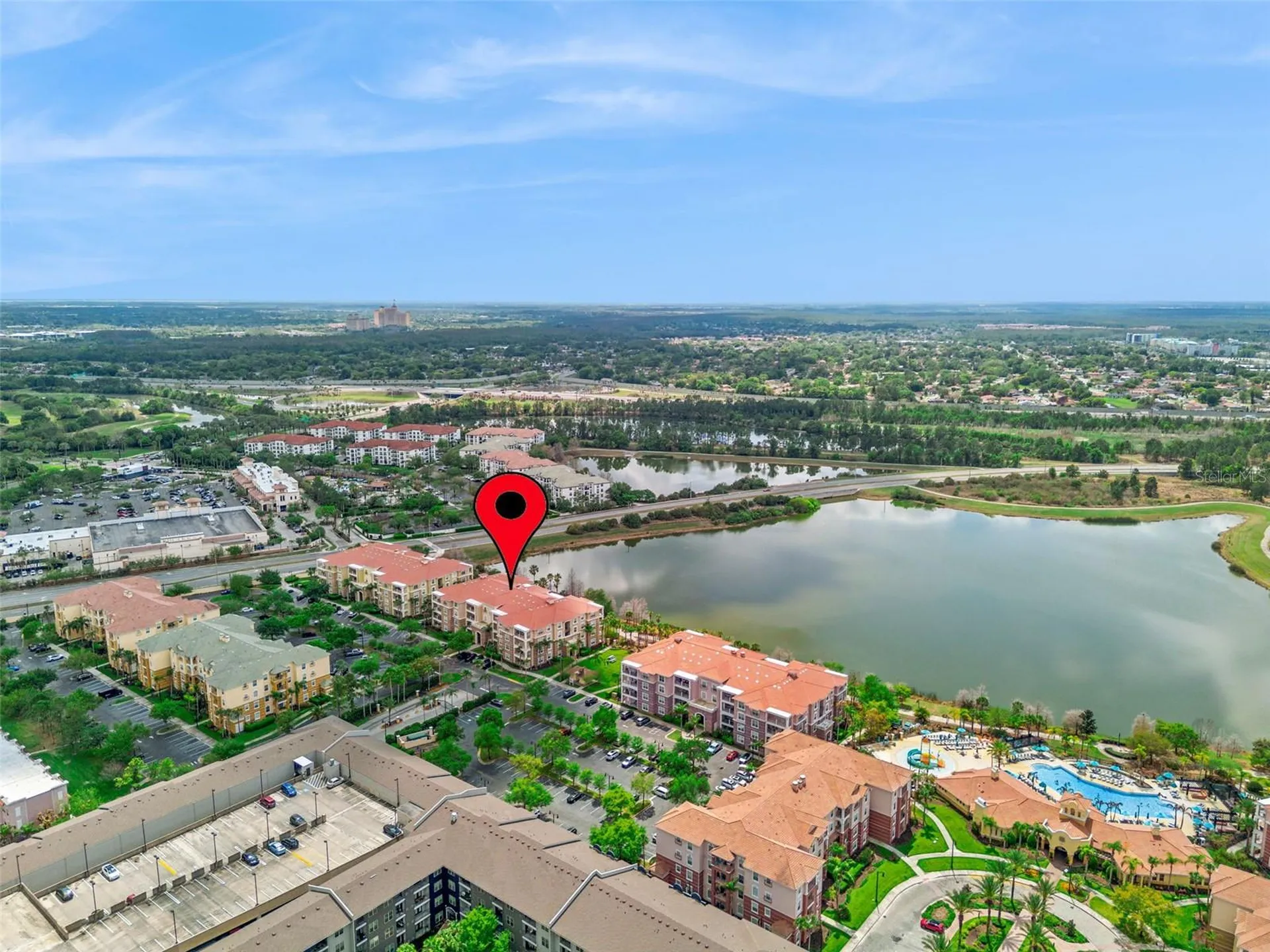 4816 Cayview Avenue Orlando FL 32819
