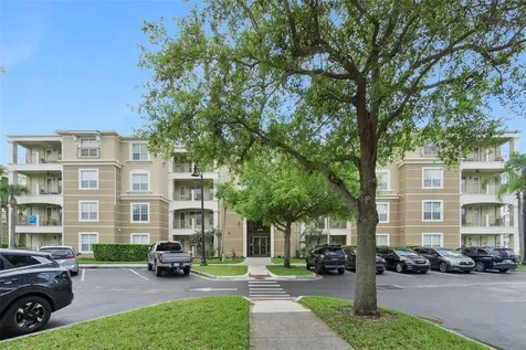 4816 Cayview Avenue Orlando FL 32819