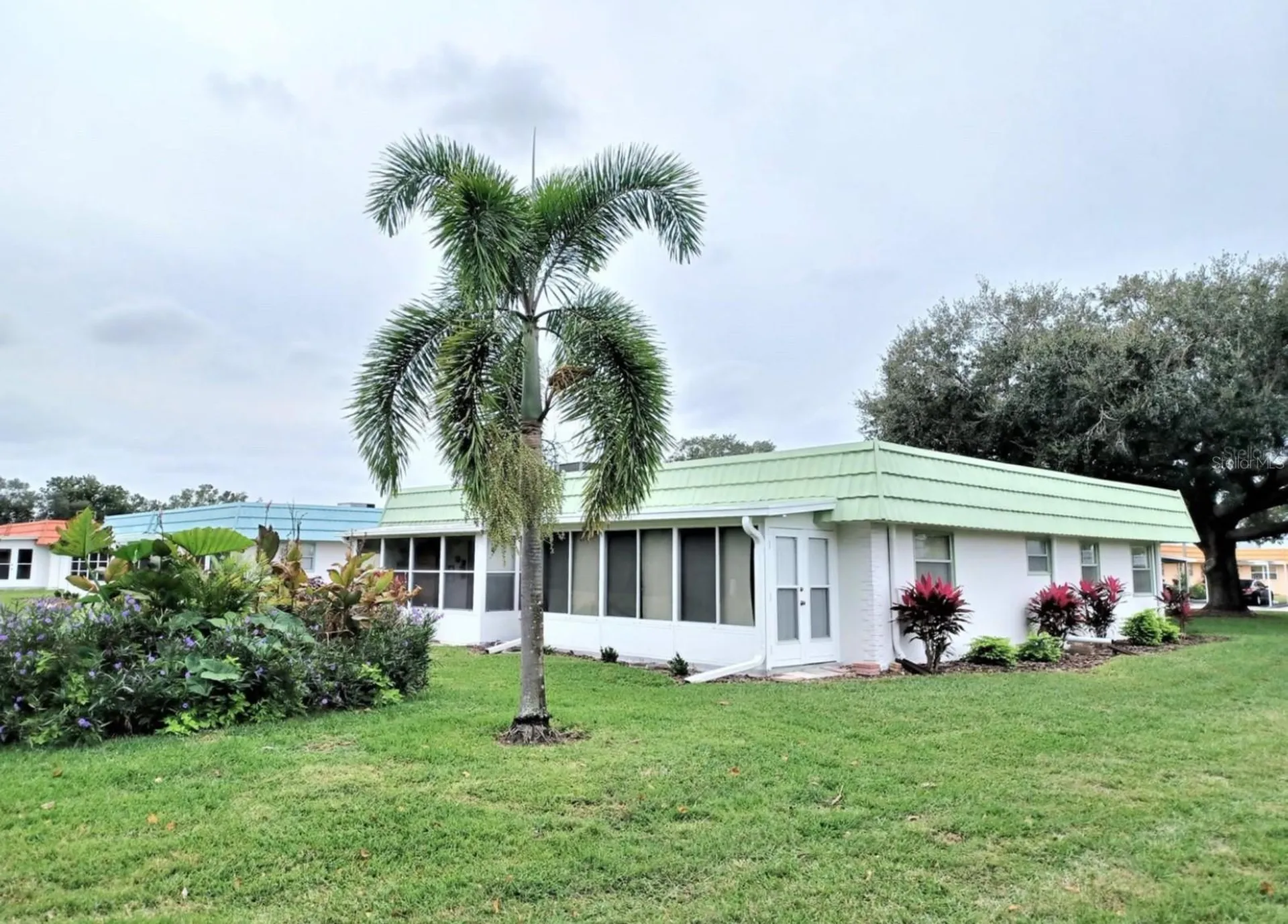 1802 Bedford Lane Sun City Center FL 33573