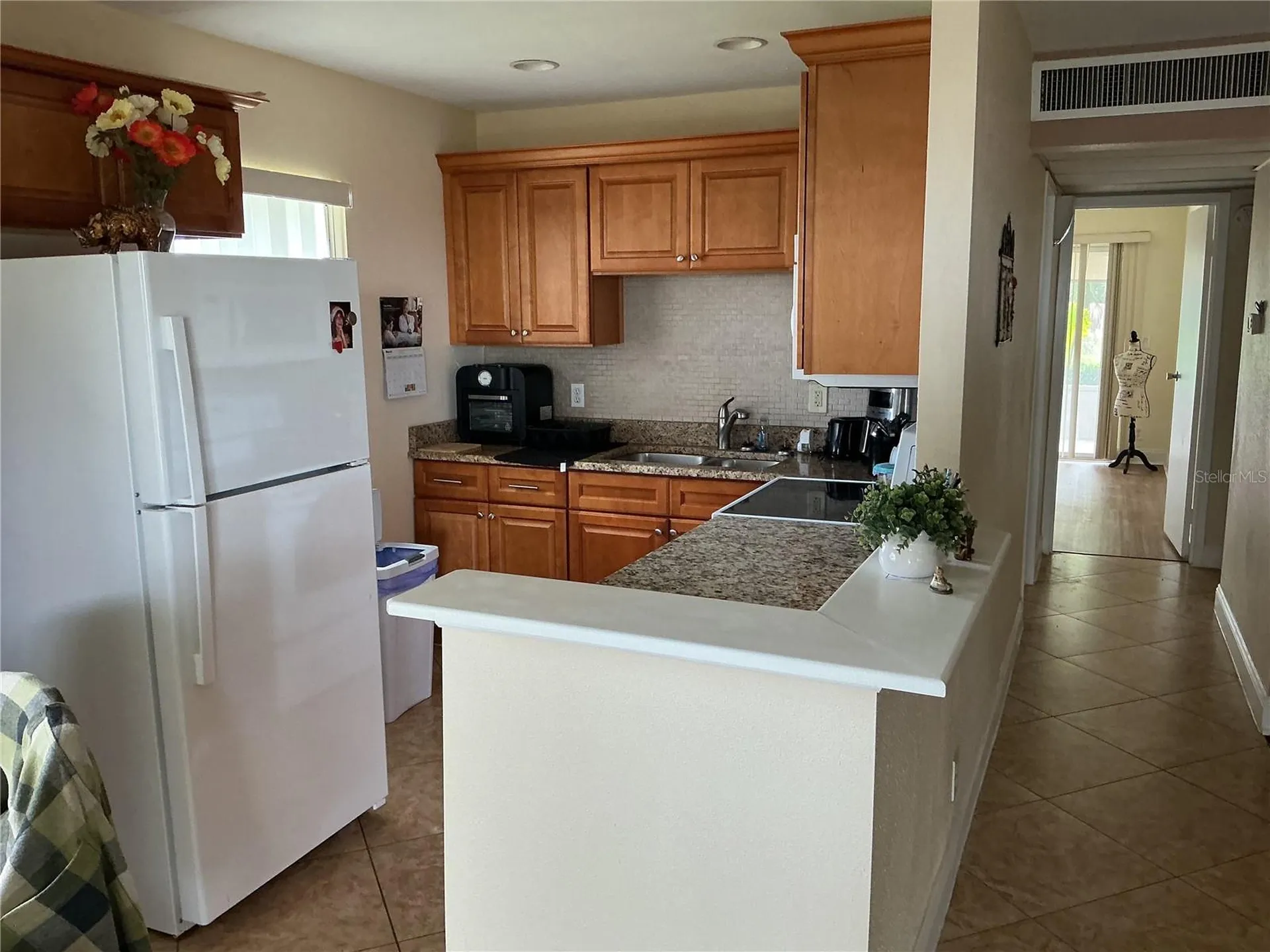1802 Bedford Lane Sun City Center FL 33573