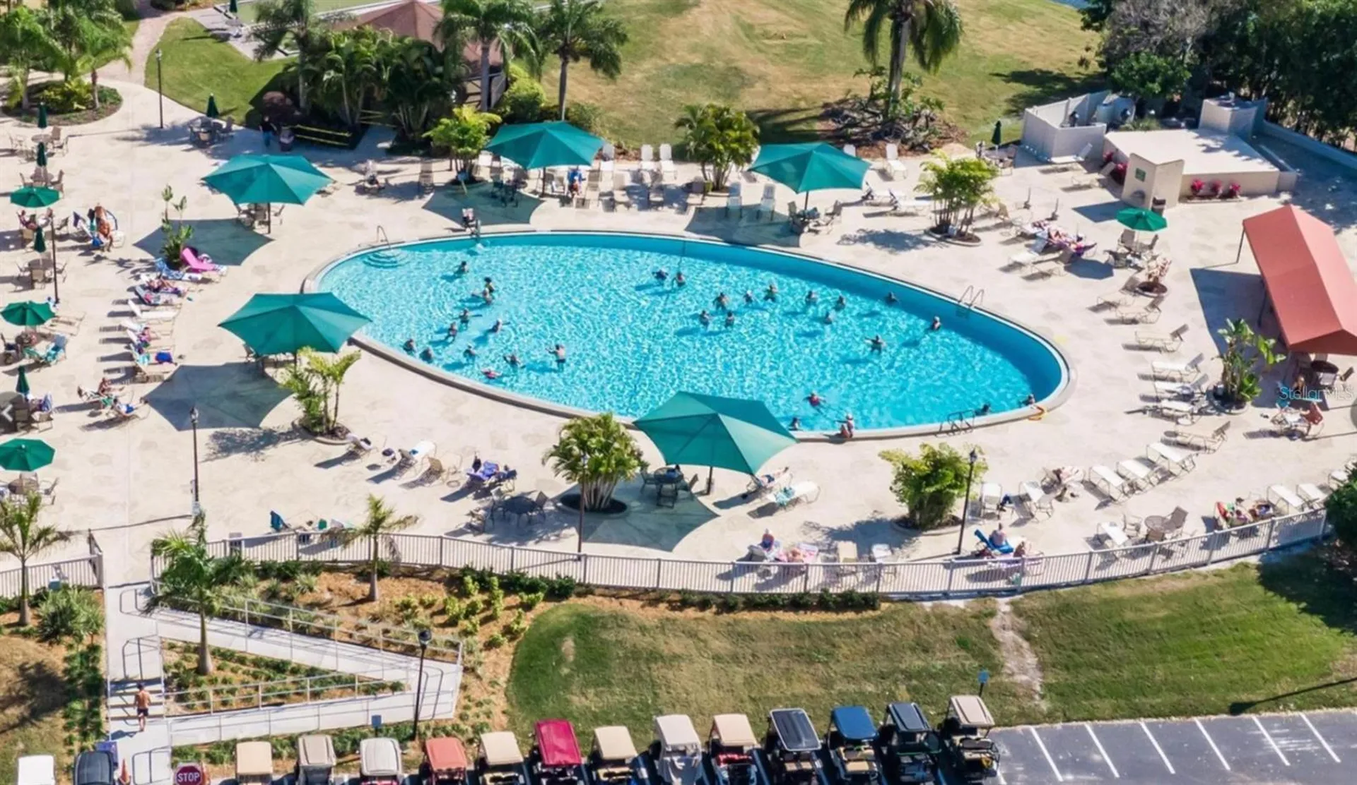1802 Bedford Lane Sun City Center FL 33573