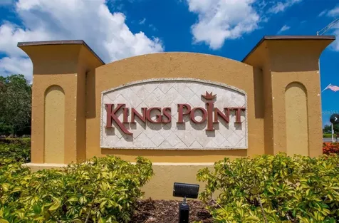 1802 Bedford Lane Sun City Center FL 33573