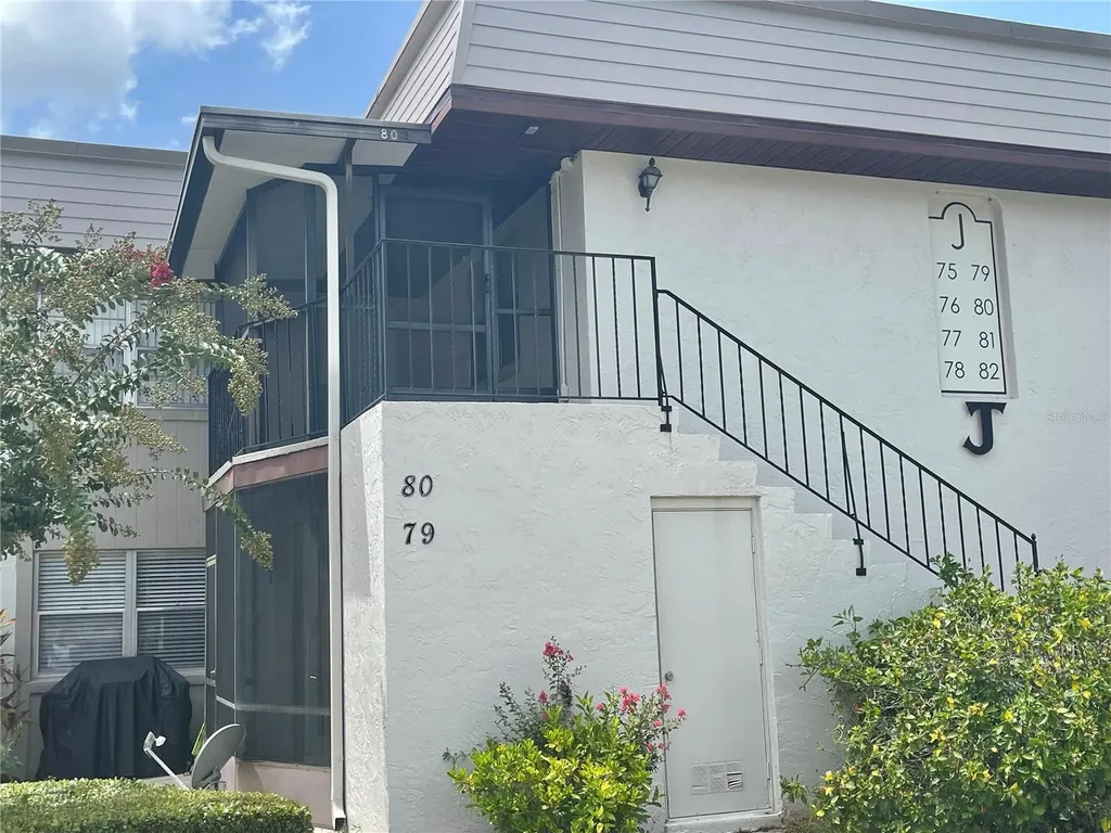 80 Windtree Lane Winter Garden FL 34787