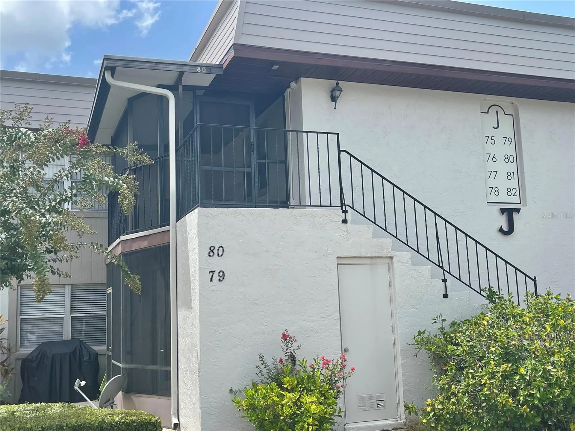 80 Windtree Lane Winter Garden FL 34787
