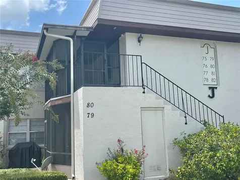 80 Windtree Lane Winter Garden FL 34787