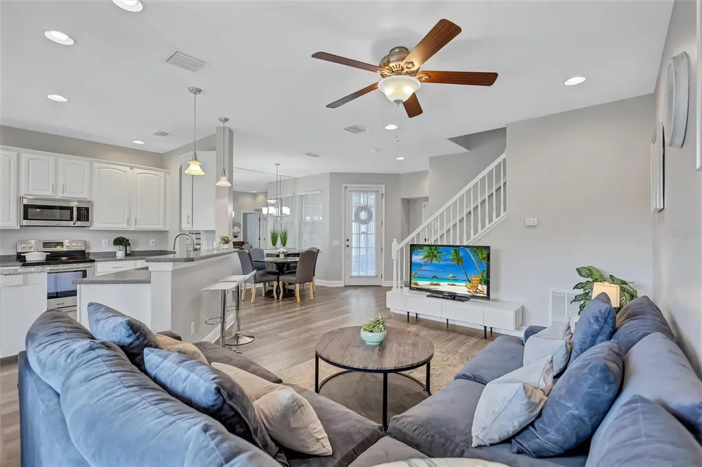 14520 Mirabelle Vista Circle Tampa FL 33626