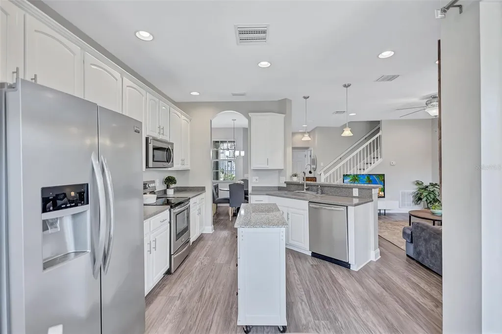 14520 Mirabelle Vista Circle Tampa FL 33626