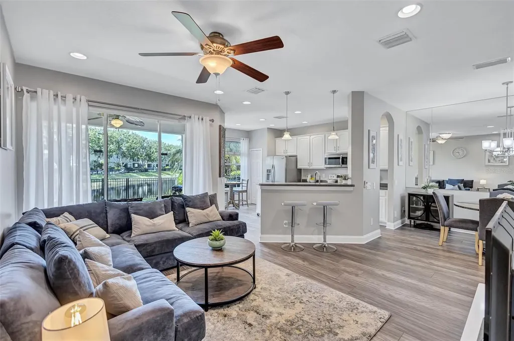 14520 Mirabelle Vista Circle Tampa FL 33626