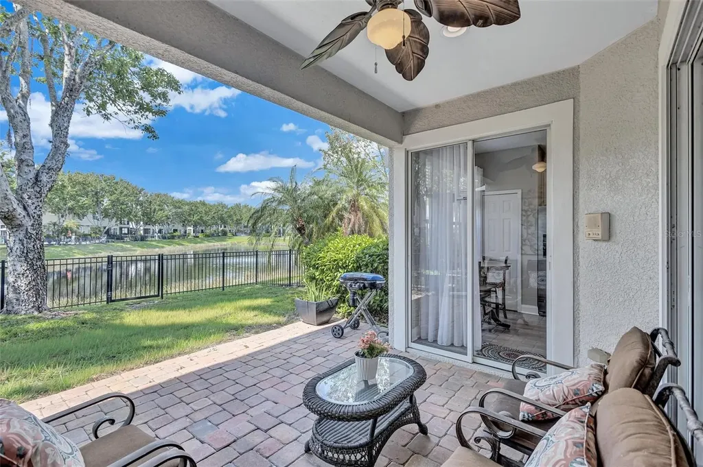 14520 Mirabelle Vista Circle Tampa FL 33626