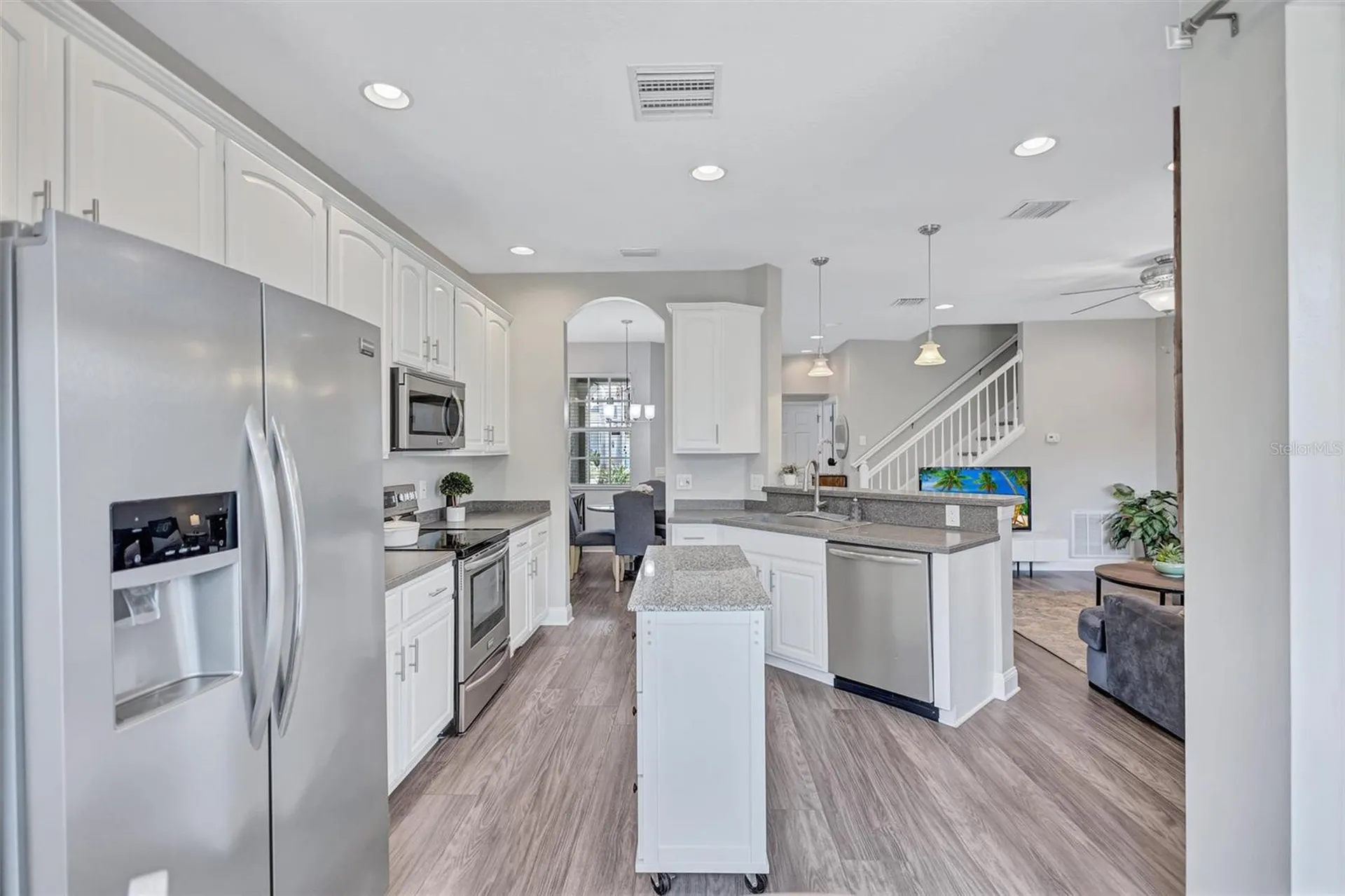 14520 Mirabelle Vista Circle Tampa FL 33626
