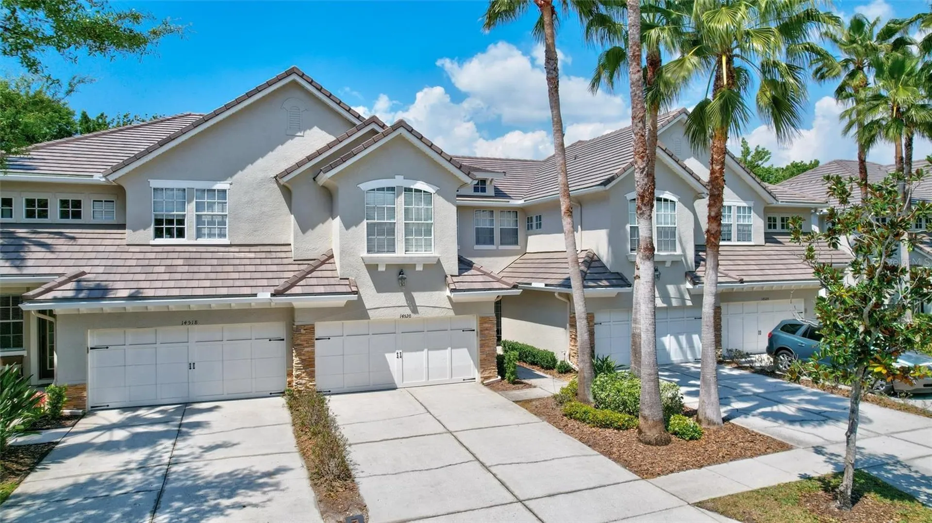 14520 Mirabelle Vista Circle Tampa FL 33626