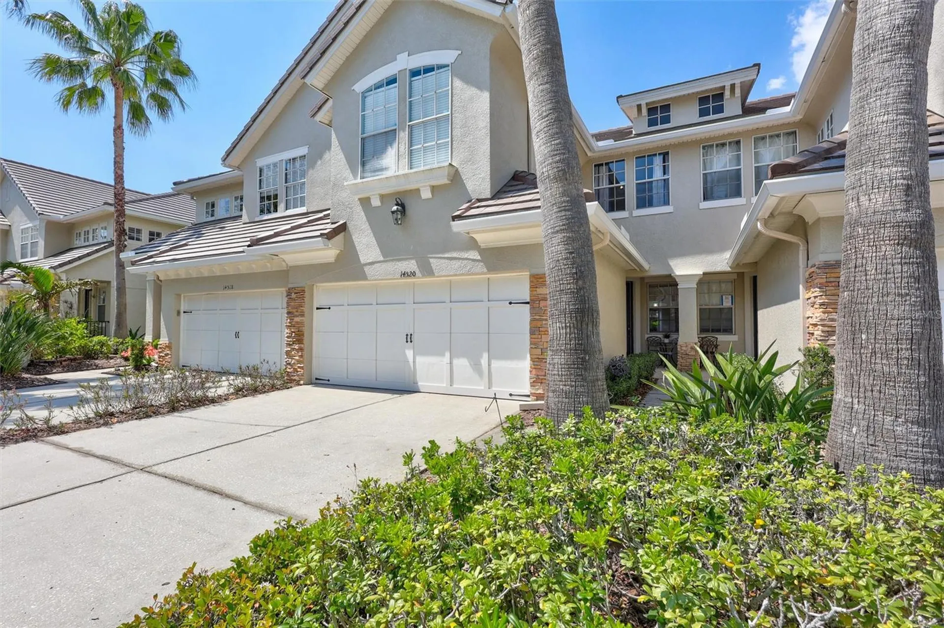 14520 Mirabelle Vista Circle Tampa FL 33626