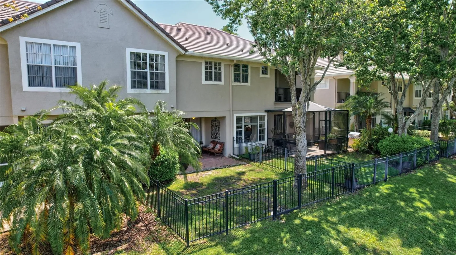 14520 Mirabelle Vista Circle Tampa FL 33626