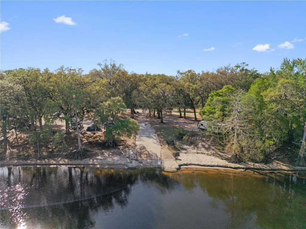Old Town FL 32680