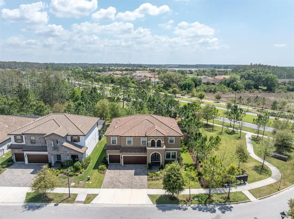 3820 Woods Rider Loop Odessa FL 33556