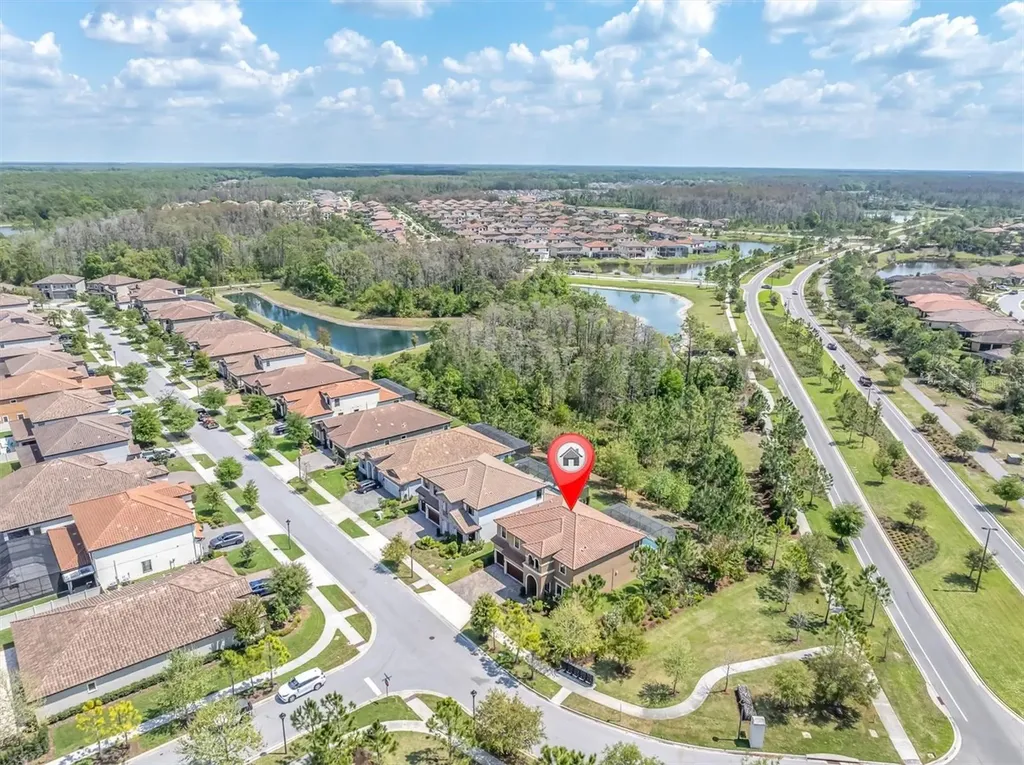 3820 Woods Rider Loop Odessa FL 33556