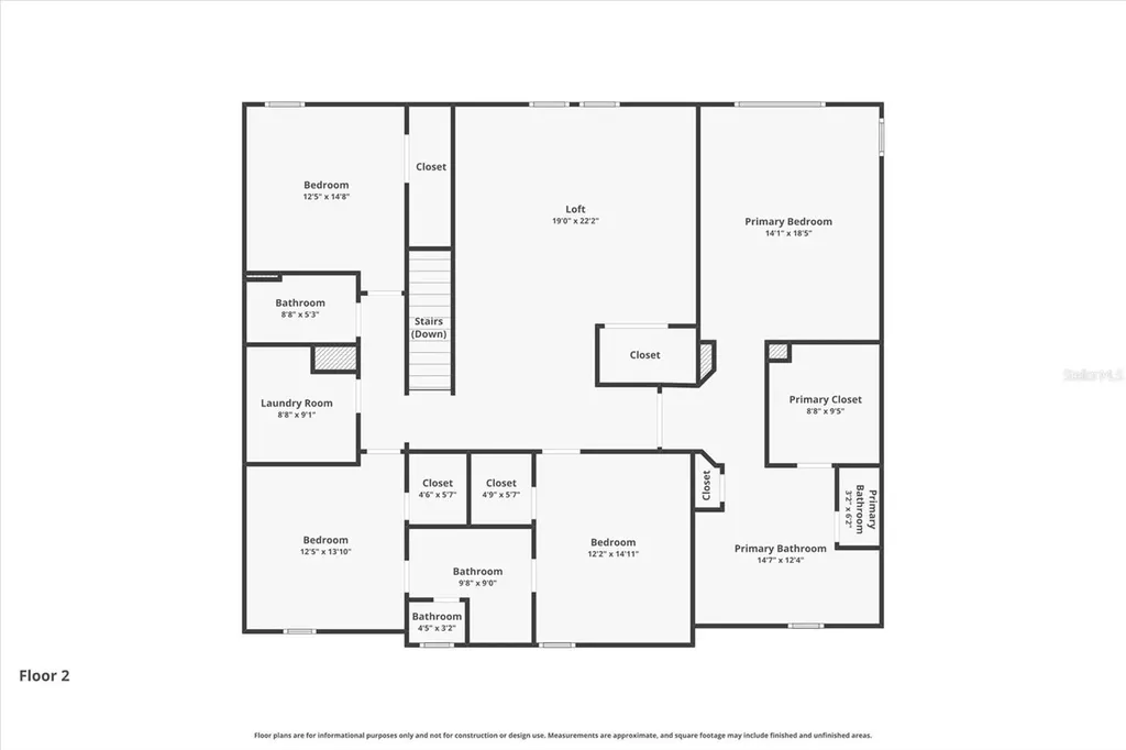 3820 Woods Rider Loop Odessa FL 33556