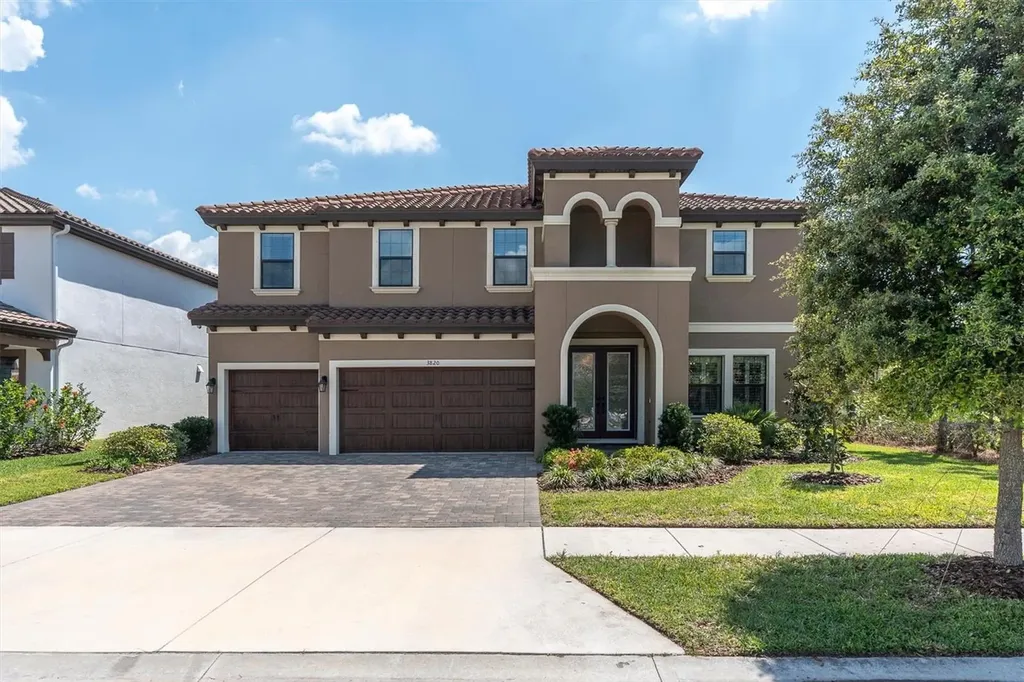 3820 Woods Rider Loop Odessa FL 33556