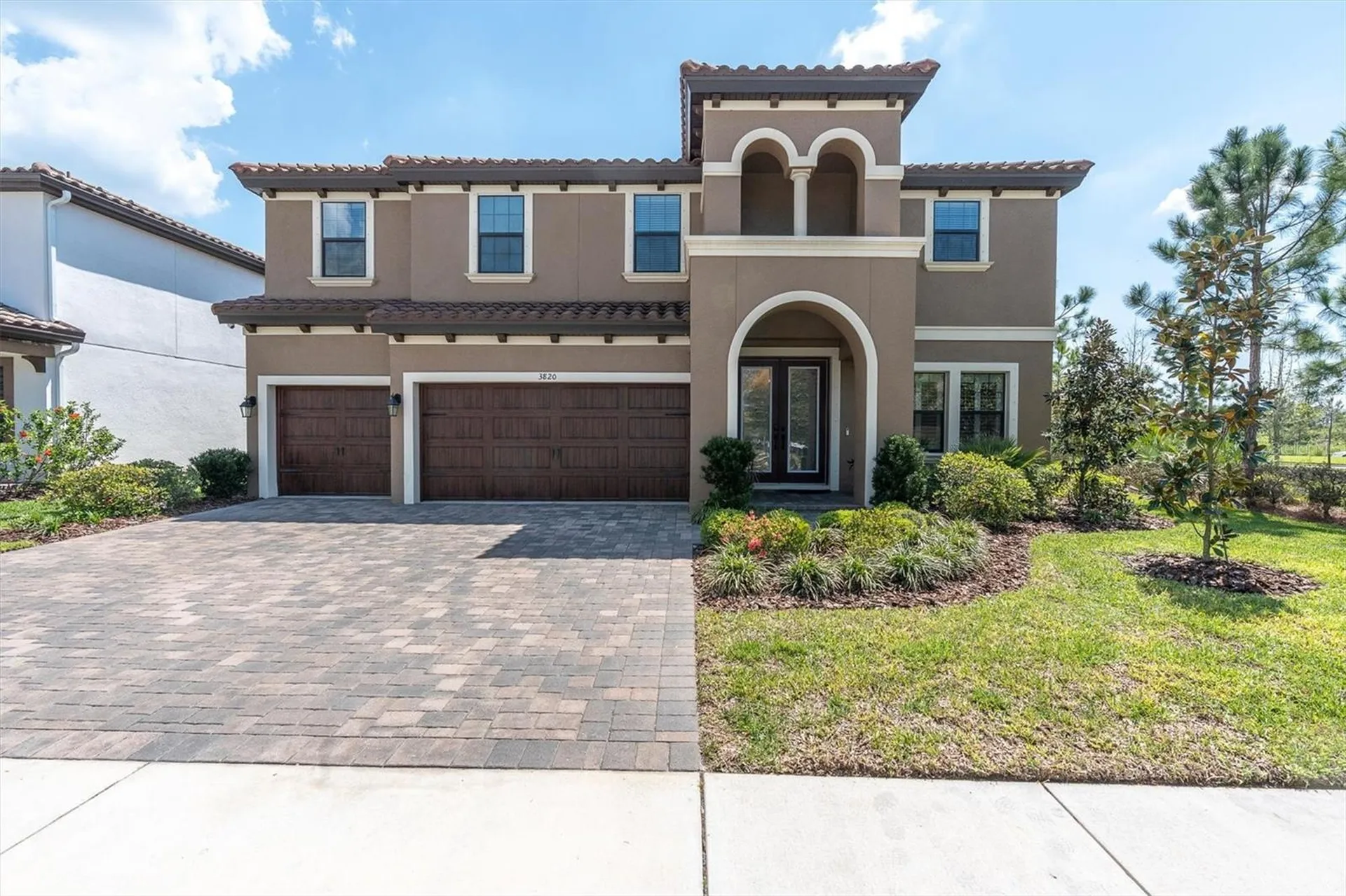3820 Woods Rider Loop Odessa FL 33556