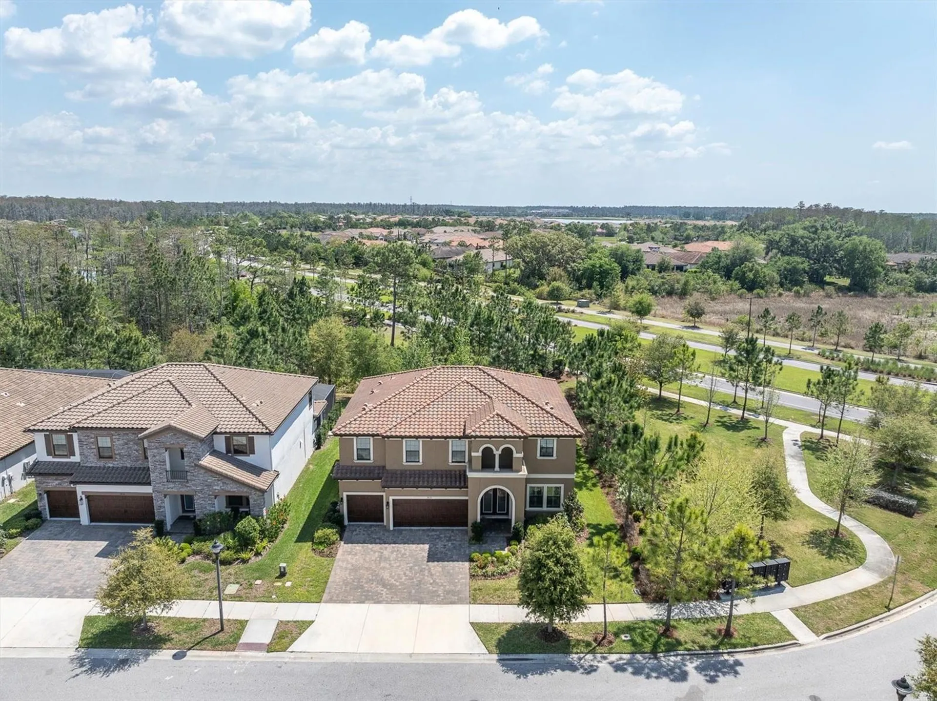 3820 Woods Rider Loop Odessa FL 33556