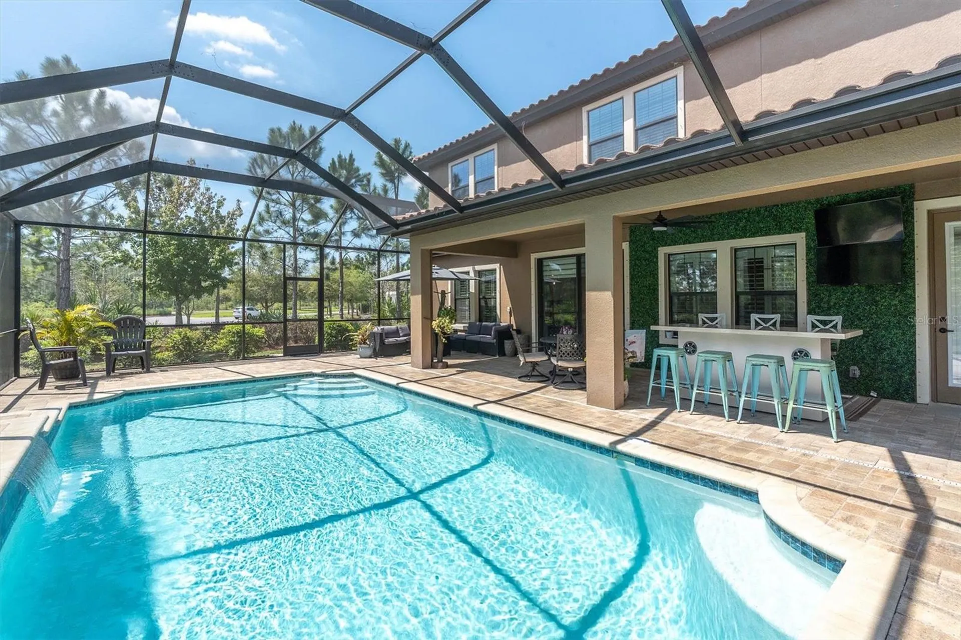 3820 Woods Rider Loop Odessa FL 33556