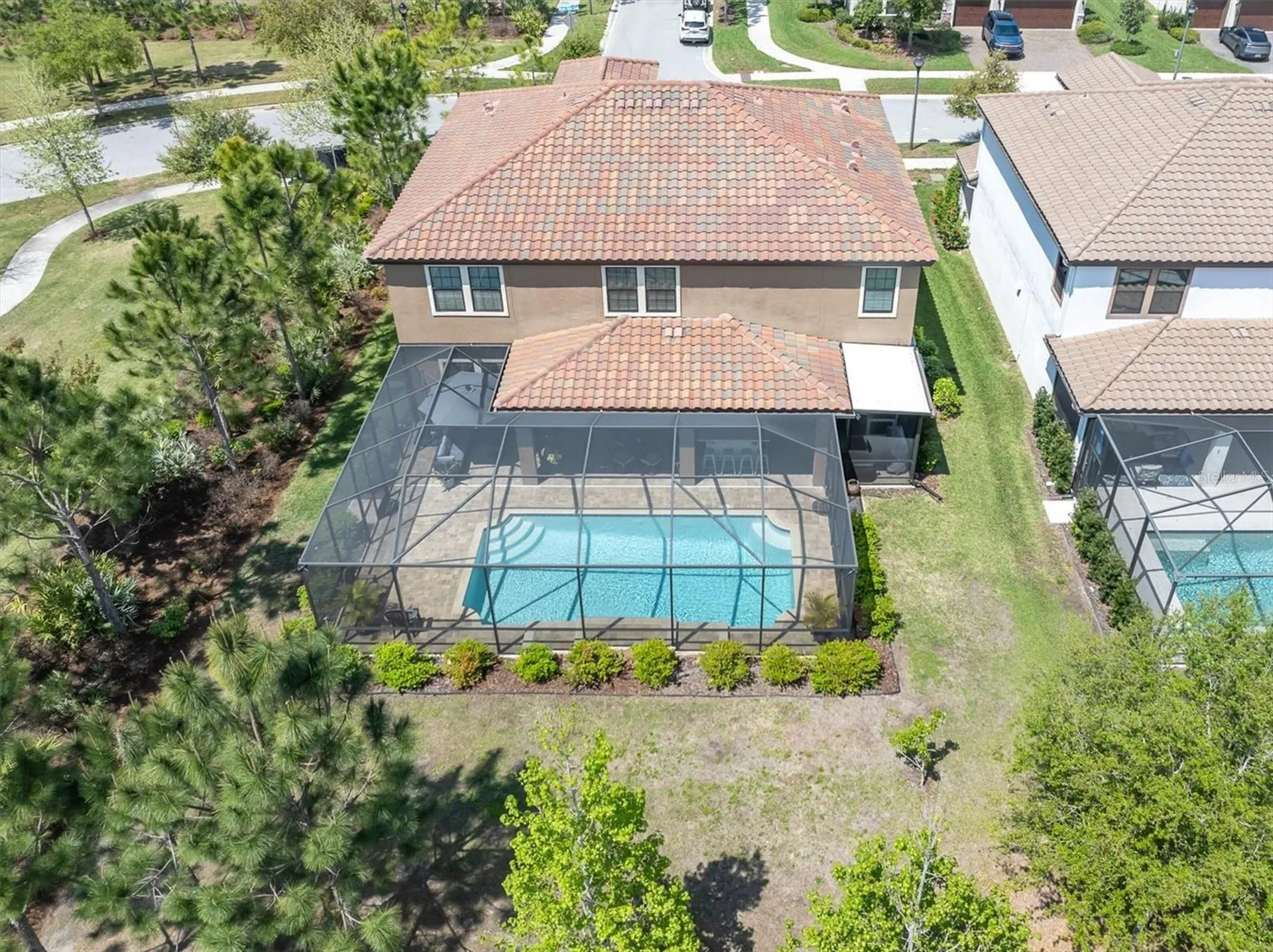 3820 Woods Rider Loop Odessa FL 33556
