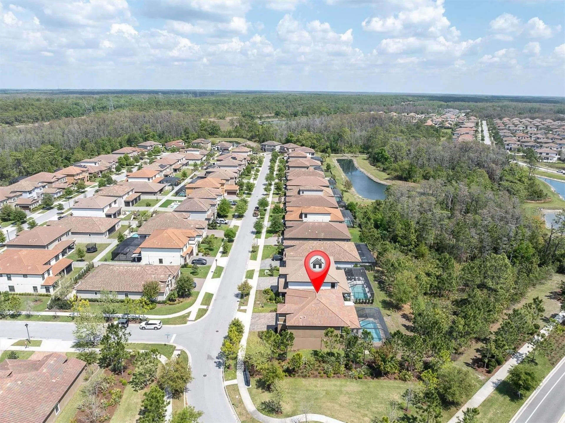 3820 Woods Rider Loop Odessa FL 33556