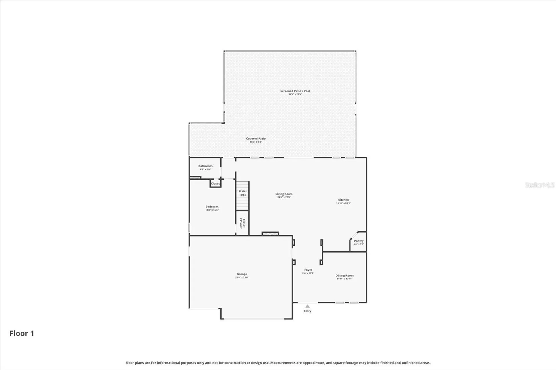 3820 Woods Rider Loop Odessa FL 33556